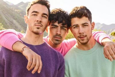 Jonas Brothers